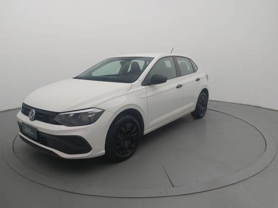 VOLKSWAGEN POLO 1.0 MPI TRACK MANUAL VOLKSWAGEN POLO 1.0 MPI TRACK MANUAL